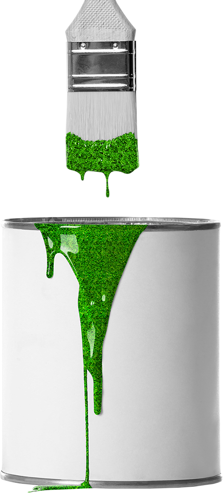 Driving inventions with environmental stewardship