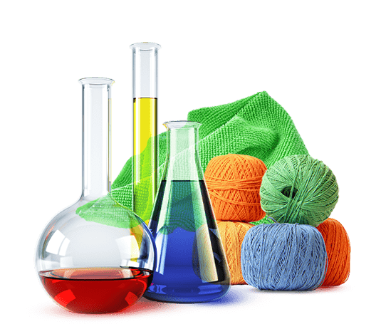 Scientific innovations driven by a sustainable philosophy