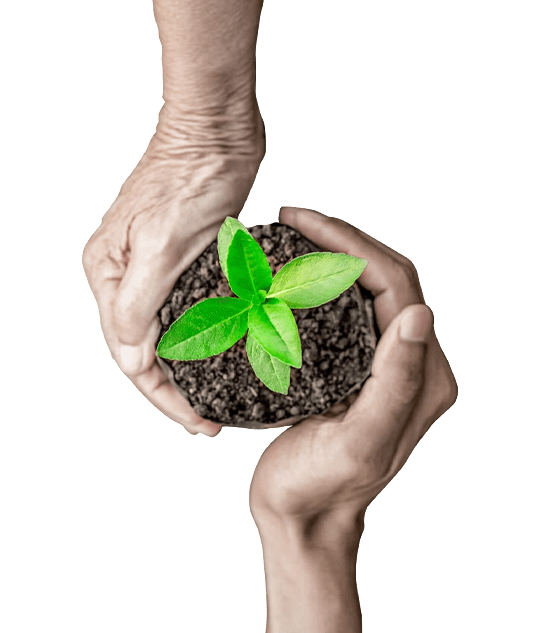 Designing a better world, responsibly