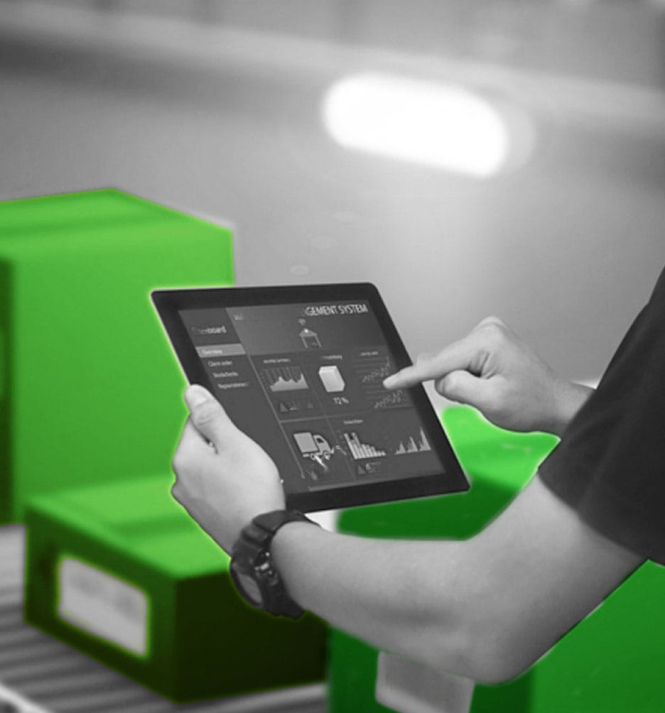 Sustainable production