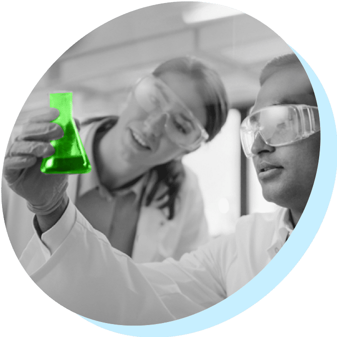 industrial speciality chemicals